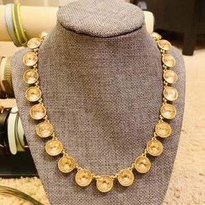 Stella & Dot Astor Sparkle Strand